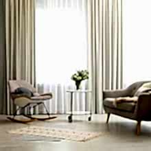 Тренды и антитренды в мире штор