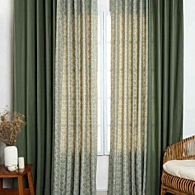 Пошив штор в Балашихе