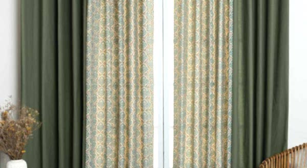 Шторы на заказ - Балашиха