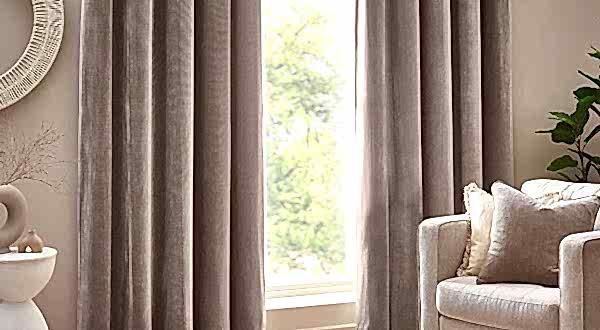 Пошив штор - Бронницы