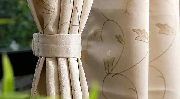 Шторы на заказ в Чехове