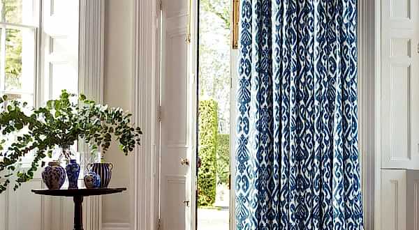 Шторы на заказ в Долгопрудном