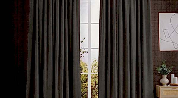 Пошив штор в Коломне