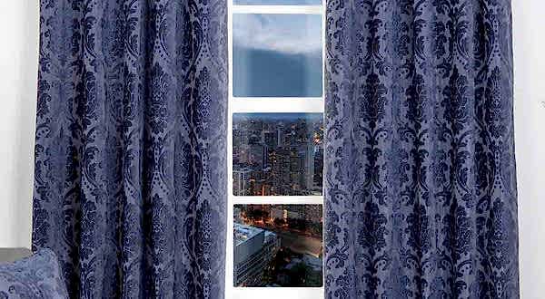 Пошив штор в Мытищах