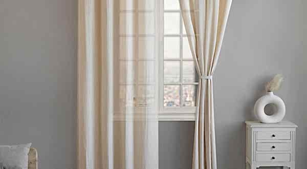 Пошив штор в Можайске