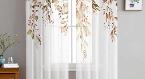 Пошив штор в Сергиевом Посаде