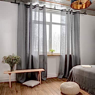 Пошив штор в Солнечногорске