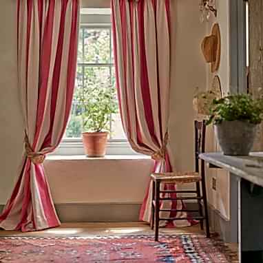 Пошив штор в Видное