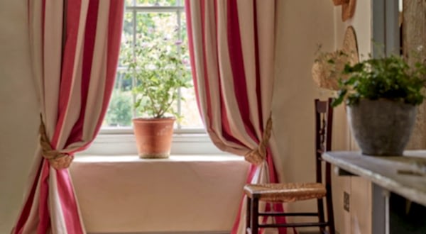 Пошив штор - Видное