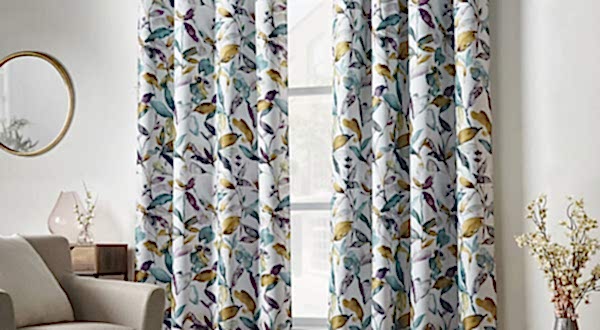 Пошив штор - Волоколамск