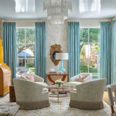 Пошив штор в Зеленограде