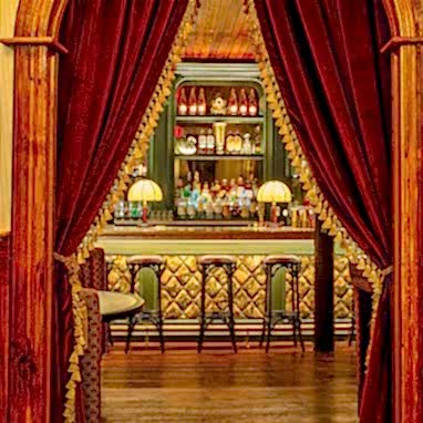 Для ресторанов