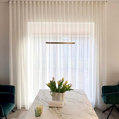 В скандинавском стиле