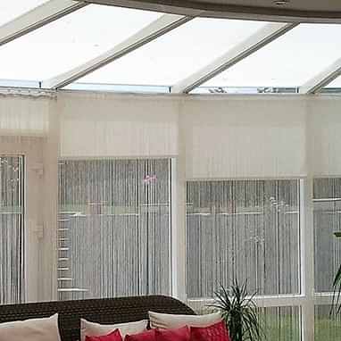 Для зимнего сада