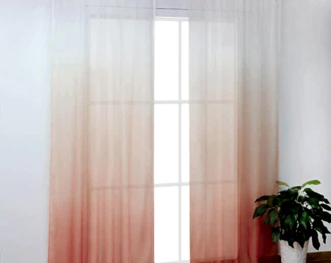 Шторы на кулиске на заказ