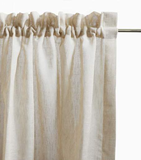 Шторы на кулиске на заказ