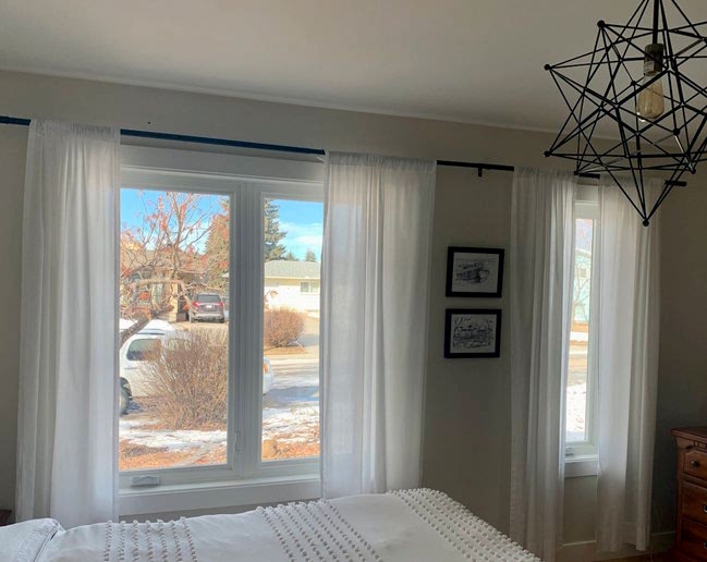 Шторы на кулиске на заказ