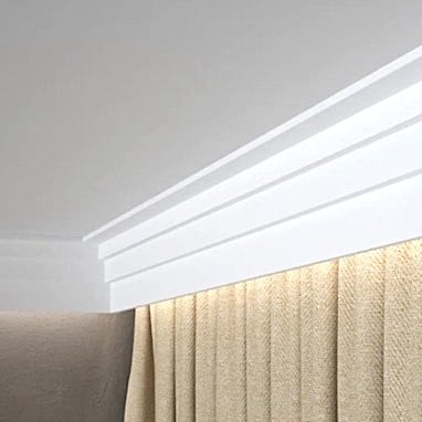 Потолочные