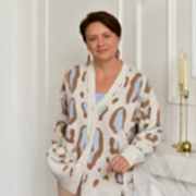 Зорикова Марина