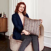 Сахарова Александра