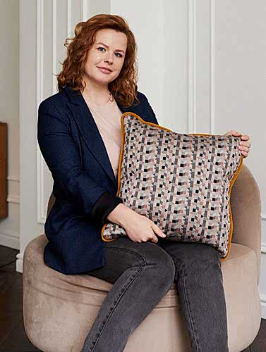 Сахарова Александра