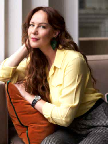 Шарапова Слата