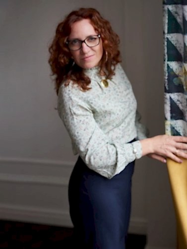 Лисягина Мария