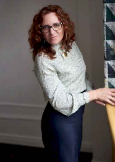 Лисягина Мария