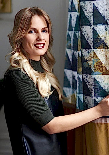 Абрамова Кристина