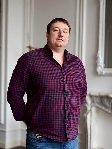 Пантелеев Кирилл