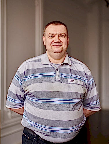 Жильцов Герман