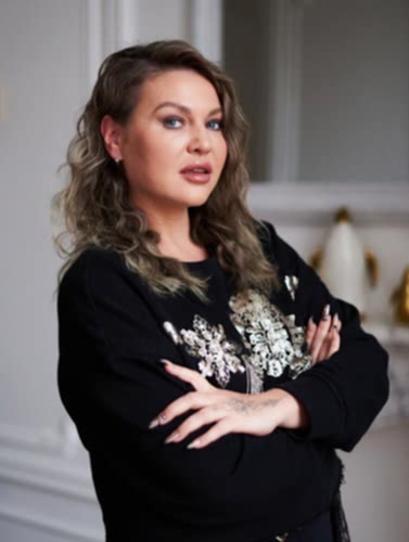 Бурлакова Светлана