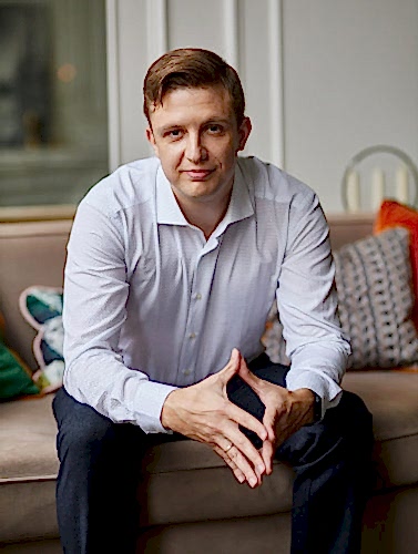 Соколов Глеб