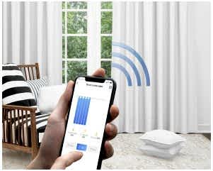 Со смартфона