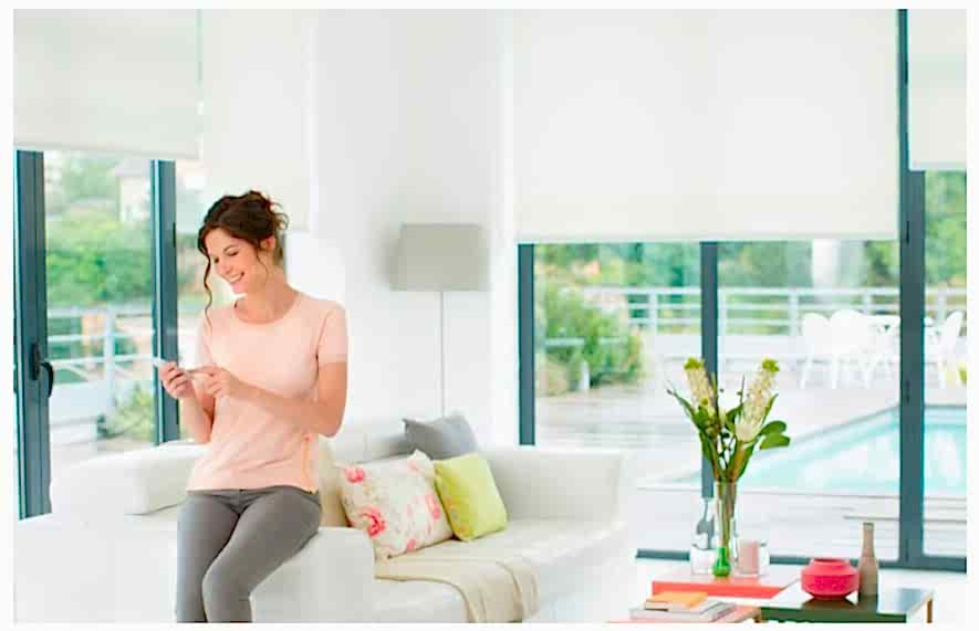 Электрокарнизы на заказ в Алматы и области - цены от производителя | салон Belladone.