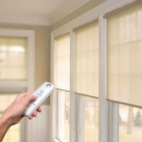 подъемный вид