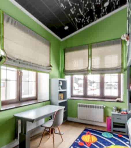 Шторы для детской