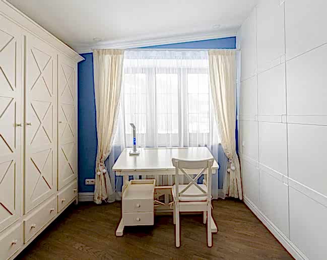 Шторы для детской