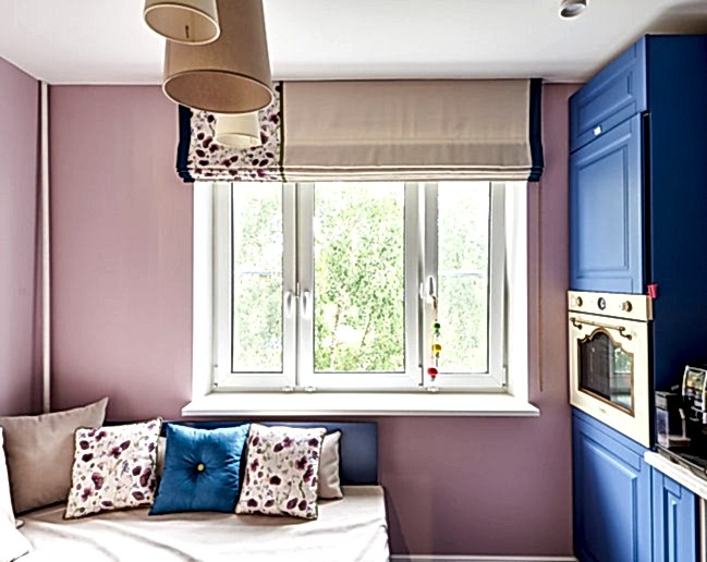 Шторы с рисунком на заказ