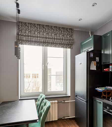 Шторы с рисунком на заказ