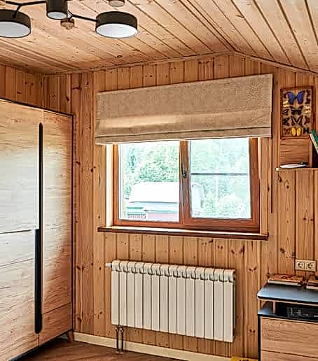 Шторы для детской