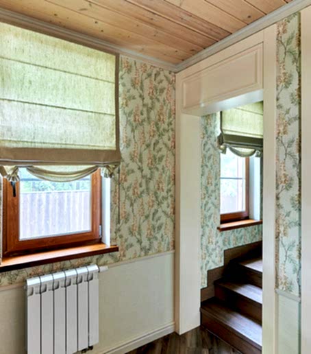 Шторы с рисунком на заказ