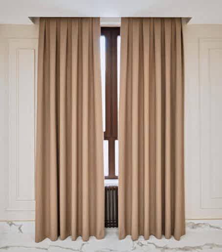 Модные шторы