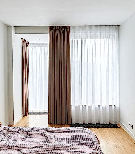 Модные шторы