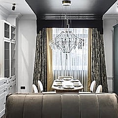 Наши шторы на ТВ | Участие салона штор Belladone в съемках на ТВ