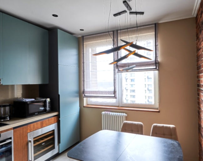 Шторы с рисунком на заказ