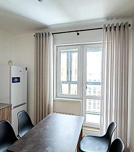 Шторы в столовую на заказ