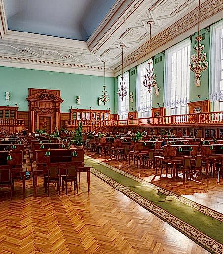 Австрийские шторы