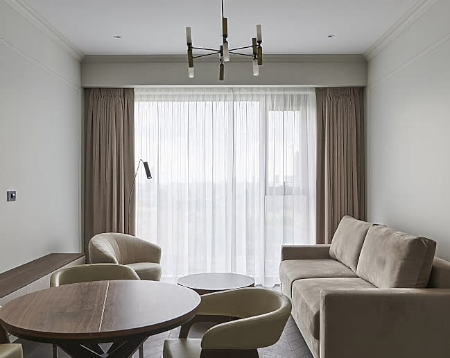 Модные шторы