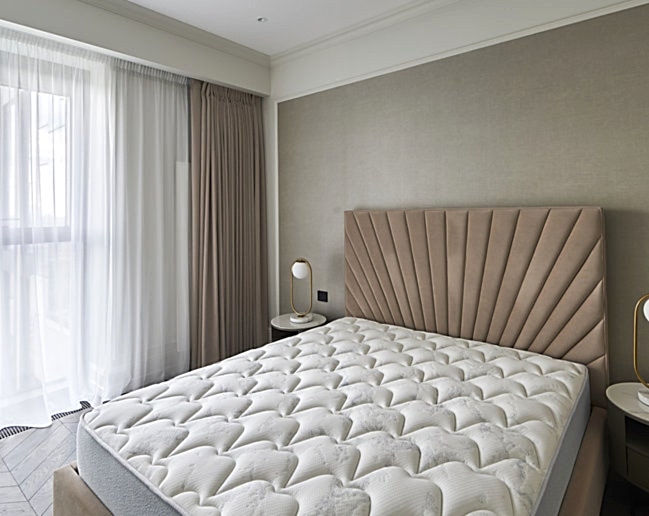 Модные шторы